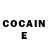 COCAIN Fish Scale Vladimir Doktorr